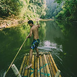 Travel Program 2 days 2 nights