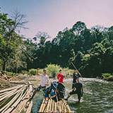 Travel Program 2 days 2 nights