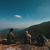 Travel Program 2 days 2 nights